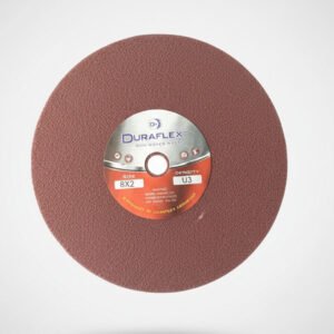 Duraflex Non-Woven Wheel  8''X 2''- U3 (Also Available In U1, U5, U8)