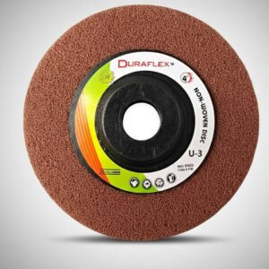 Duraflex 4 x 1/2inch Non-Woven Surface Conditioning Disc